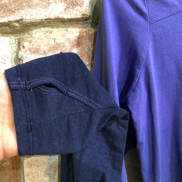 Pre❤️’d-Athleta Wilder Long Sleeve - Picture 4 of 7